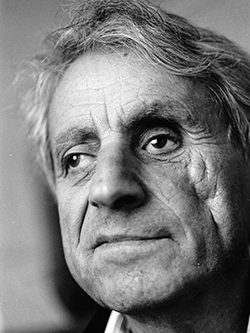 1922-2001 Compozitor Iannis Xenakis