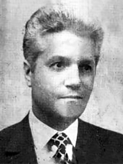 1933-2007 Traducător Stan Velea