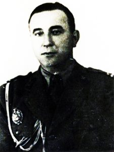 1962 Gheorghe Arsenescu Executat