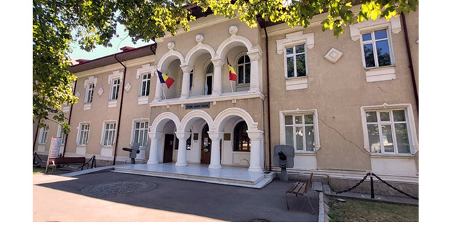 Muzeul Marinei Constanța - cover26