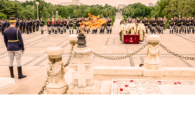 Ziua Eroilor - cover25