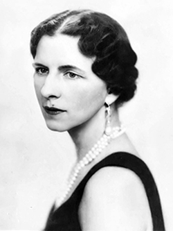 1896-1982 Regina-mamă Elena A României