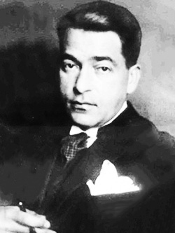 1897-1940 Ioachim Miloia Arheolog