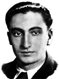 1915-2007 Corneliu Bărbulescu Folclorist
