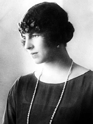 Elena a României (1) Principesa