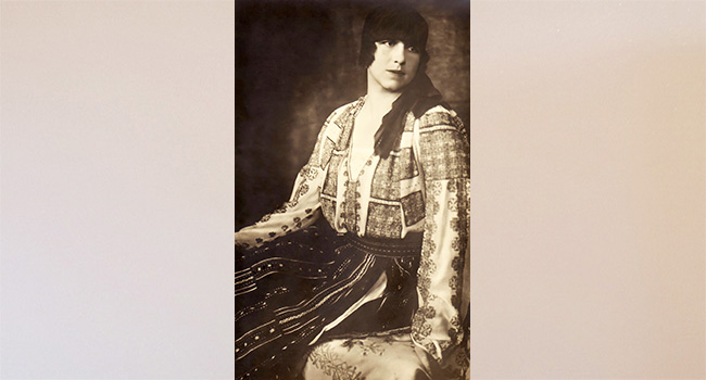 Elena a României, Regina-Mamă (1896-1982) - cover(26)