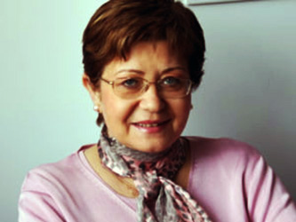 1952 Jurnalista Rodica Culcer