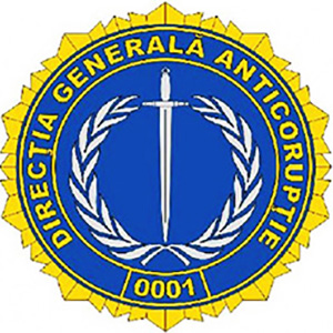 2005 Direcția Generală Anticorupție