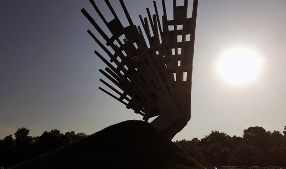 2016 Monumentul Aripi #myphoto