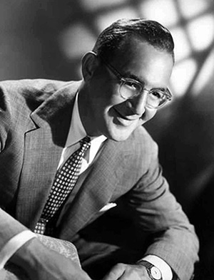Benny Goodman (2)22