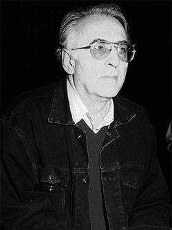 1933-2021 Eugen Todoran Regizor