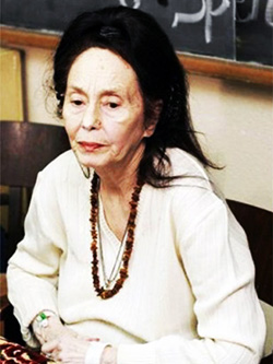 1938a Istoric Adriana Iliescu