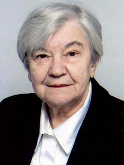 1941 Chimista Mihaela Maria Hillebrand