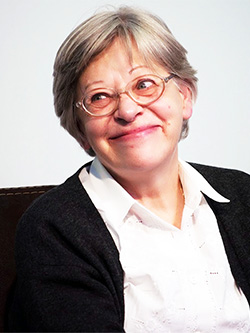 1946 Prozatoare Adriana Bittel