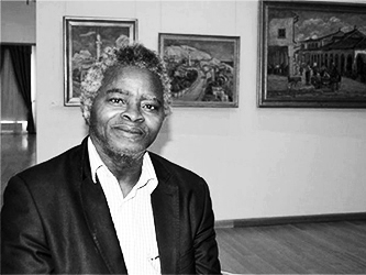 1949-2021 Pictor Ibrahima Keita