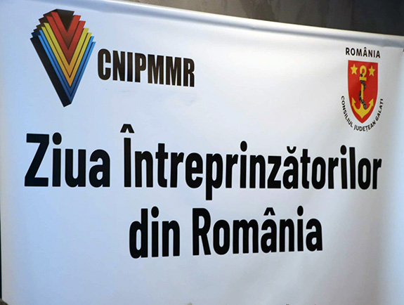 1992 Ziua Întreprinzătorilor din România