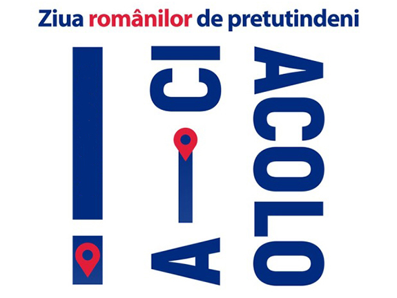 Ziua românilor de pretutindeni (1) Ziua românilor de pretutindeni (1)