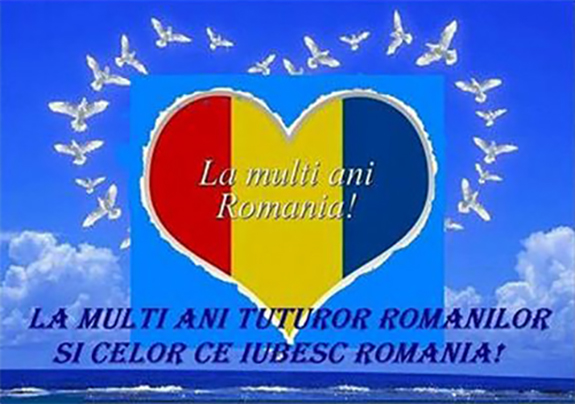 Ziua românilor de pretutindeni (3) Ziua românilor de pretutindeni (3)