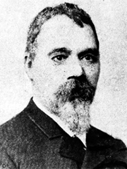 1840-1930x Constantin Dimitrescu Severeanu Chirurg