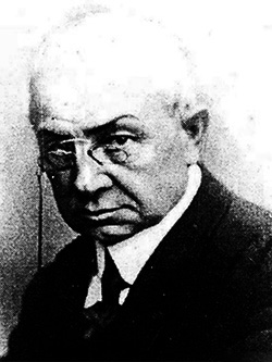 1856-1929 Theodor Speranția Scriitor