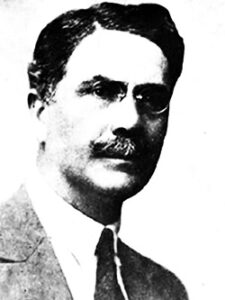 Dumitru Drăghicescu (1875-1945)
