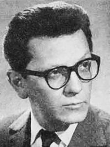 Mircea Basarab (1921-1995)