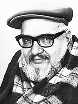1922-1999 Vlad Mușatescu