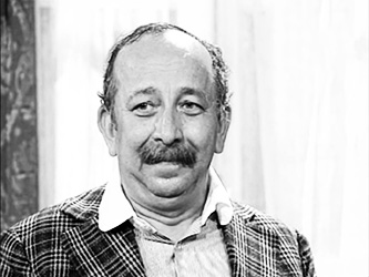 1941-1994 Hamdi Cerchez actor