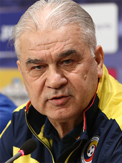 1950 Anghel Iordănescu