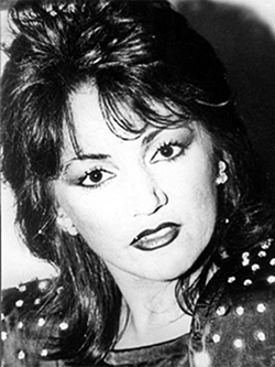 1955-1989 Mihaela Runceanu Solistă