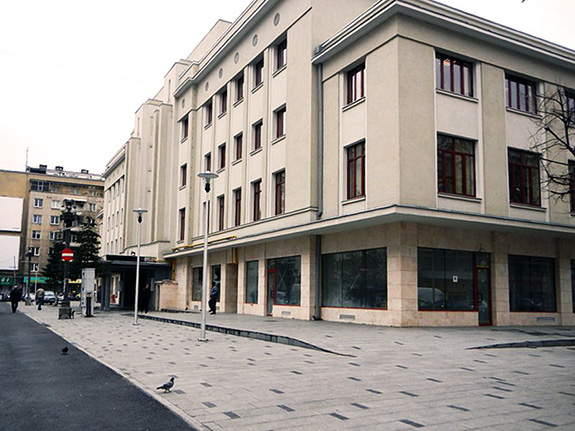 Teatrul Ion Creangă (1965)