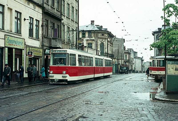 1971 Primul V3A