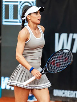 1988 Mihaela Buzărnescu Tenis