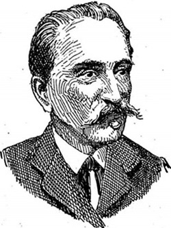 1836-1887 Gheorghe Scheletti Compozitor