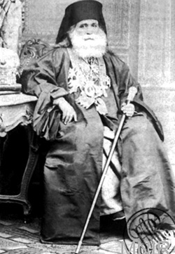 1875 Nifon Rusailă (1789-1875)