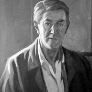 1887-1972 Pictor Oscar Szuhanek