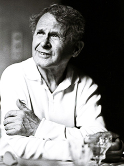 1909-1994 Idel Ianchelevici Sculptor