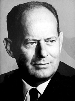 1919-1995 George Uscătescu Filosof