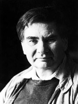 1932-2008 Aurel Stroe Compozitor