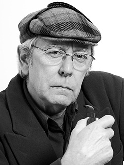 1938-2023 Actor Ion Roxin