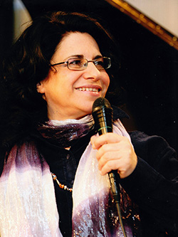 1952 Maia Ciobanu Compozitoare