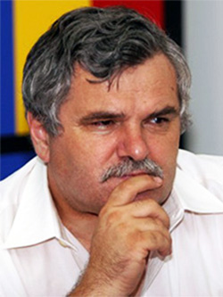 1956 Ștefan Mitroi Scriitor