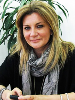 1965 Irina Schrotter Modă