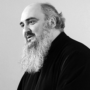 1978-2020 Varlaam Almăjanu Preot Ortodox