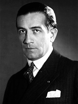1894-1936 Filip Lazăr Compozitor