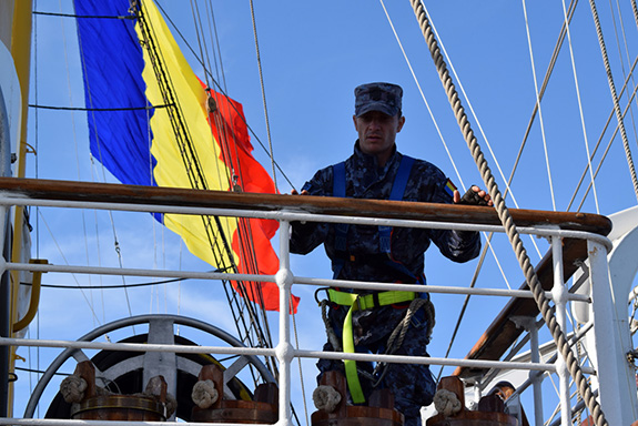 Ziua Maistrului Militar de Marină 1909 Ziua Maistrului Militar de Marină