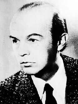 1912-1994 Psihiatru Edouard Pamfil