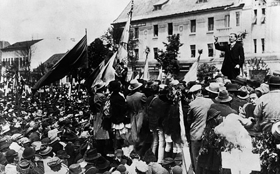 Mare Adunare la Alba Iulia, convocată de PNȚ 1928 Mare Adunare La Alba Iulia, Convocată De P N Ț
