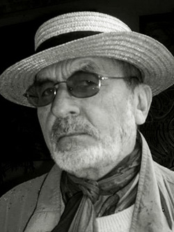 1935-2013 George Tiutin Artist Ceramist