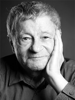 1945-2024 Actor Constantin Cojocaru